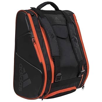 Amazon | アディダス 「パデルラケット11本収納可」 PRO TOUR2.0